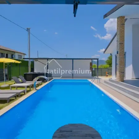 别墅 Sarigerme Ortaca (Mugla)