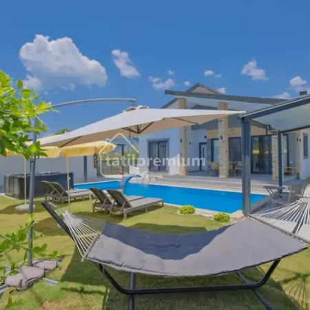 Sarigerme 别墅 Ortaca (Mugla)